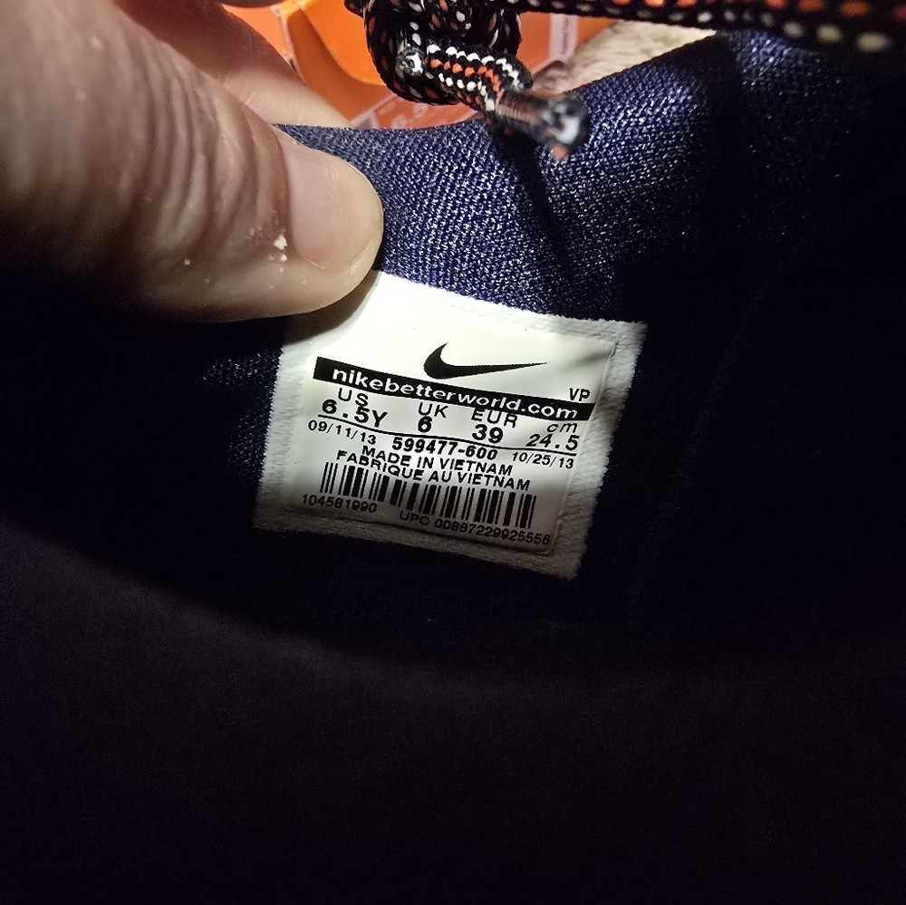 Nike KD 6 - DC - Picture 7 of 8